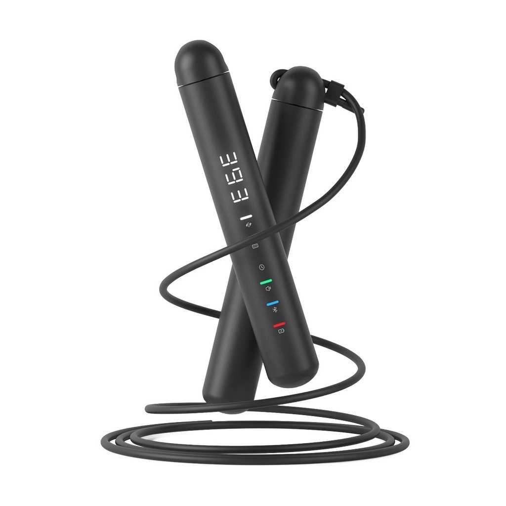 Porodo Smart Voice Jump Skip Rope